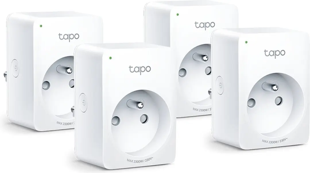 TP-Link Tapo P110 Slimme Stekker