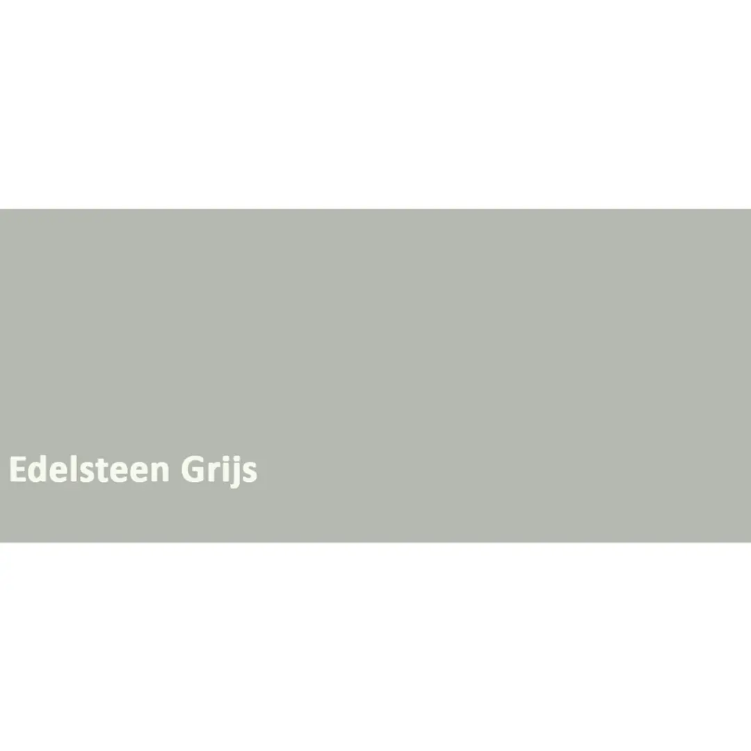 Koopmans Interieurtex Matte Muurverf Edelsteen Grijs 7,5L