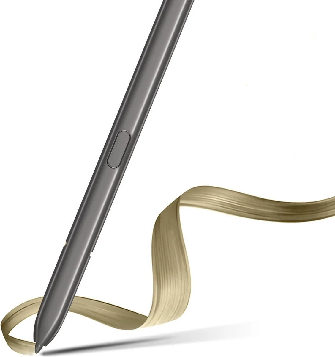 Samsung S Pen EJ-PS928BY Stylus - Geel