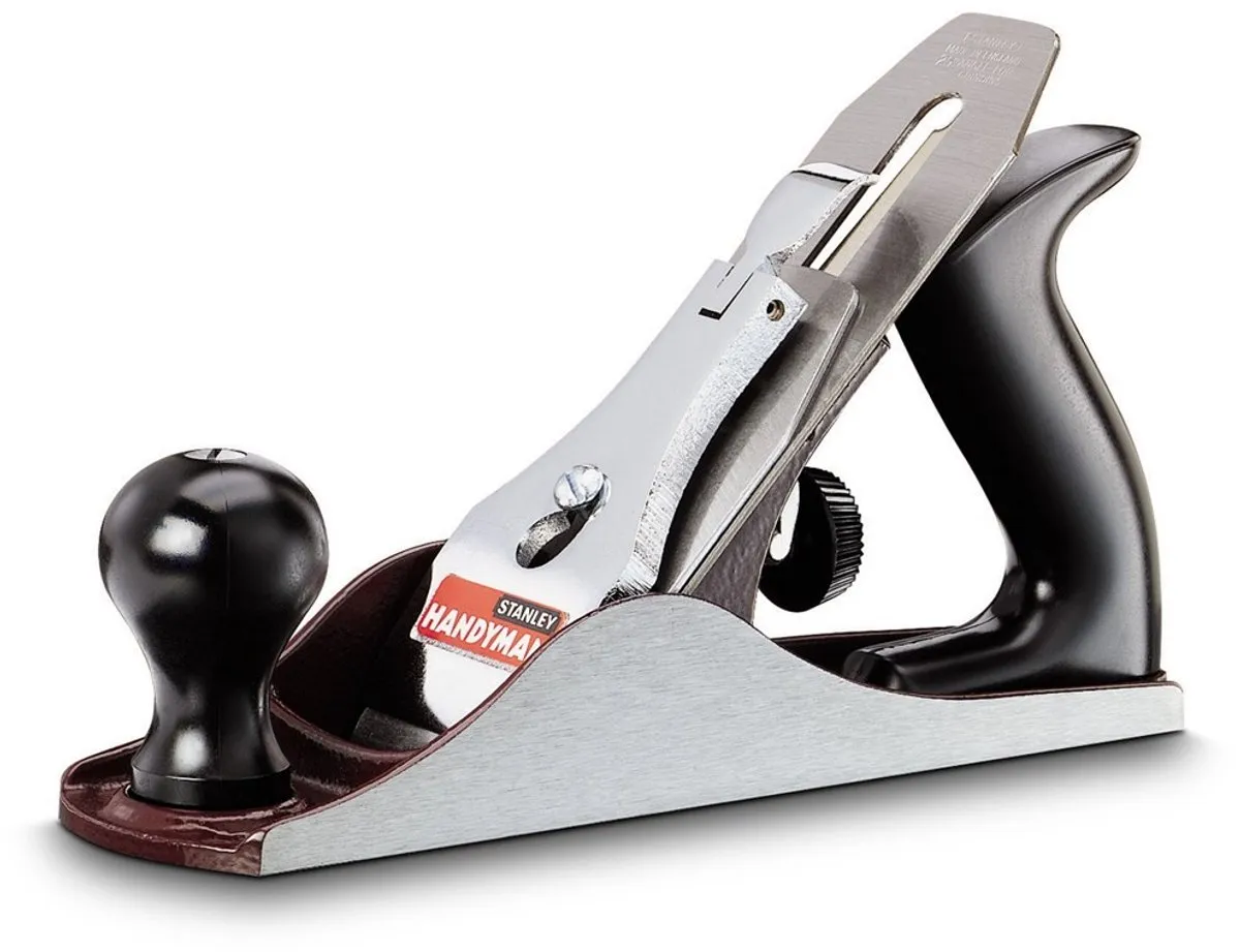 Stanley Blokschaaf Handyman 245mm 1-12-204