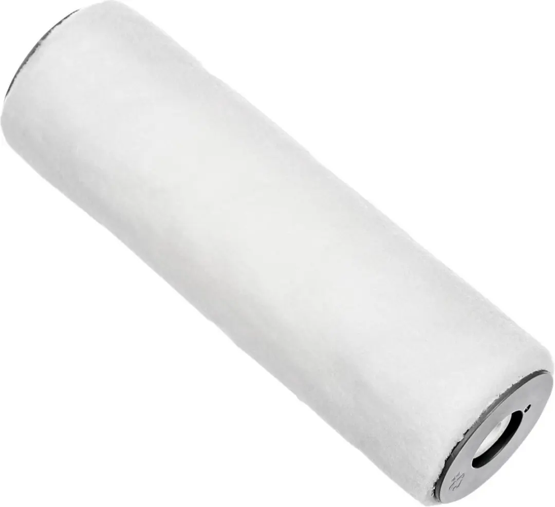 Anza Vilt Elite Dik Viltroller 18cm - Meerkleurig