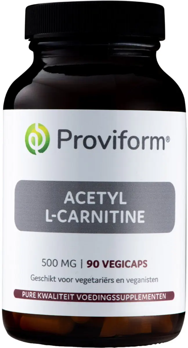 PROVIFORM ACETYL L CARNITINE