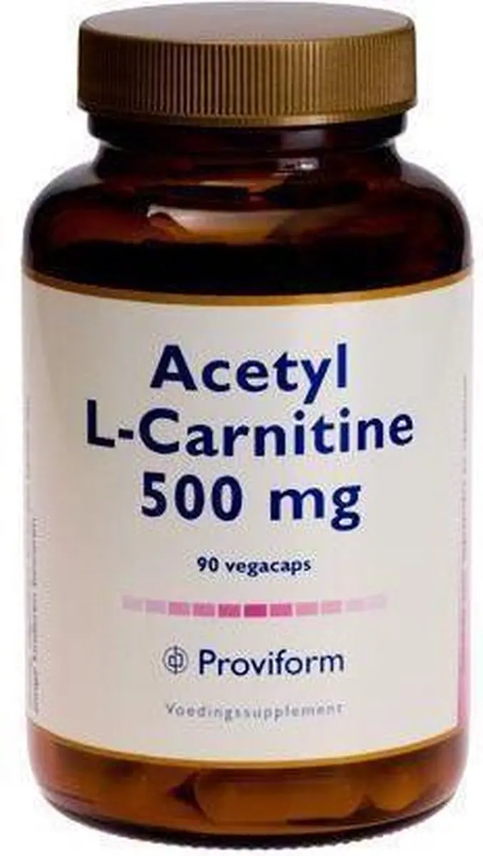 PROVIFORM ACETYL L CARNITINE
