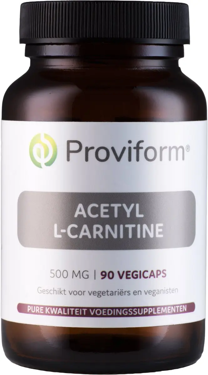 PROVIFORM ACETYL L CARNITINE