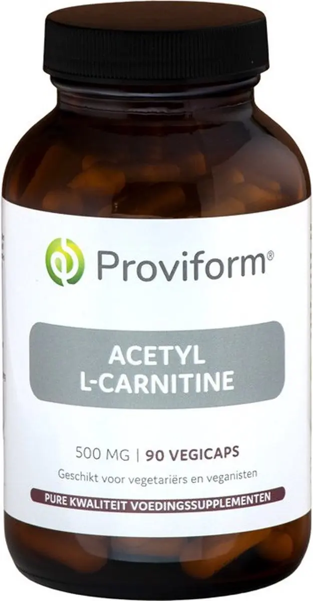 PROVIFORM ACETYL L CARNITINE