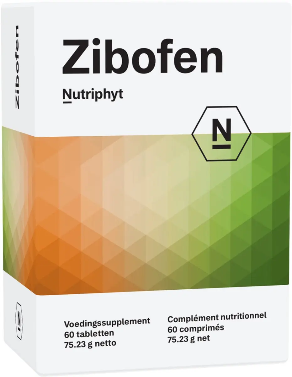 Nutriphyt Zibofen