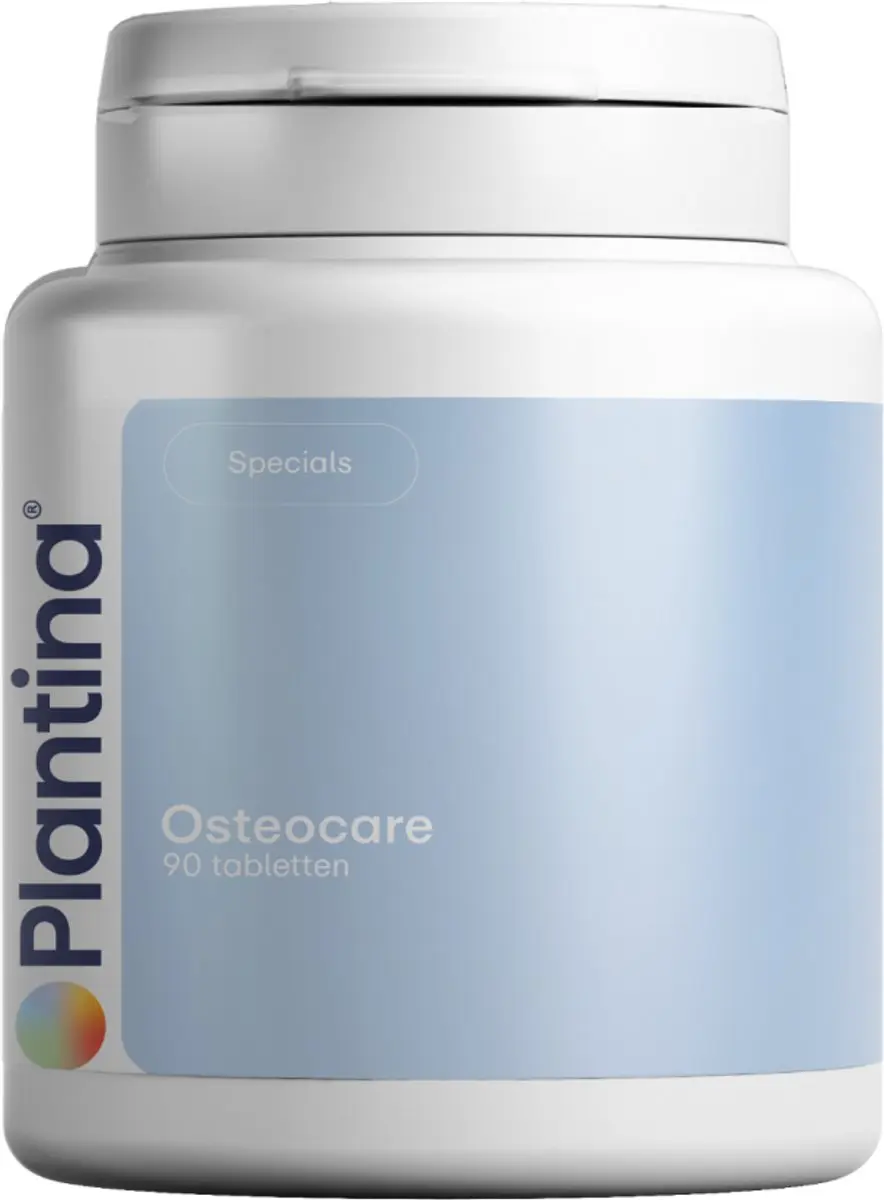 Plantina Osteocare 90 Tabletten