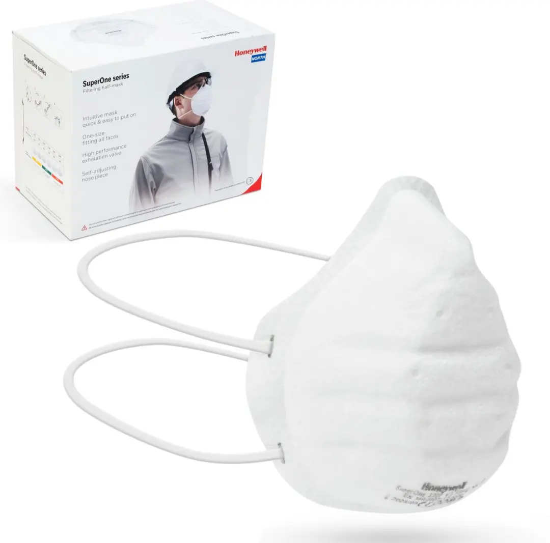 Honeywell Stofmasker FFP2 NR