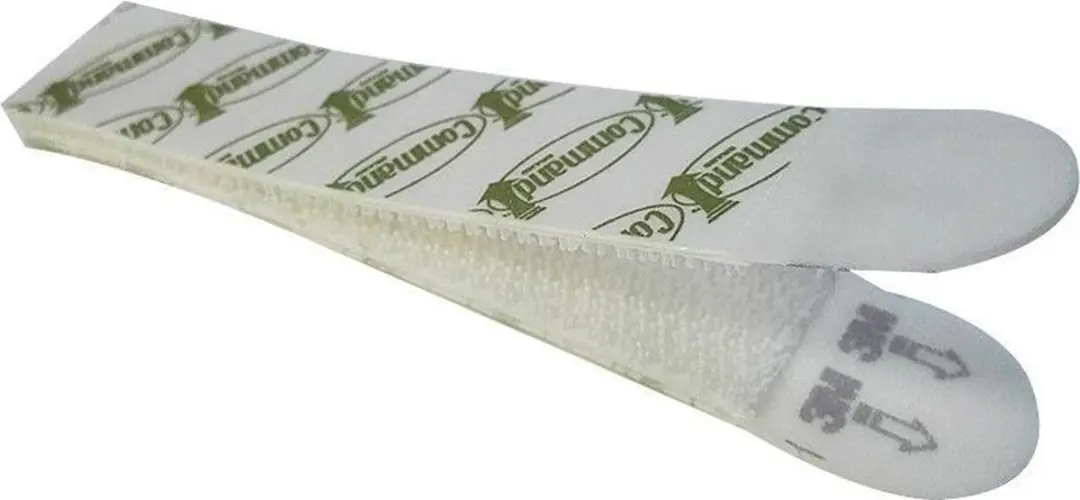 3M Command Strips Small