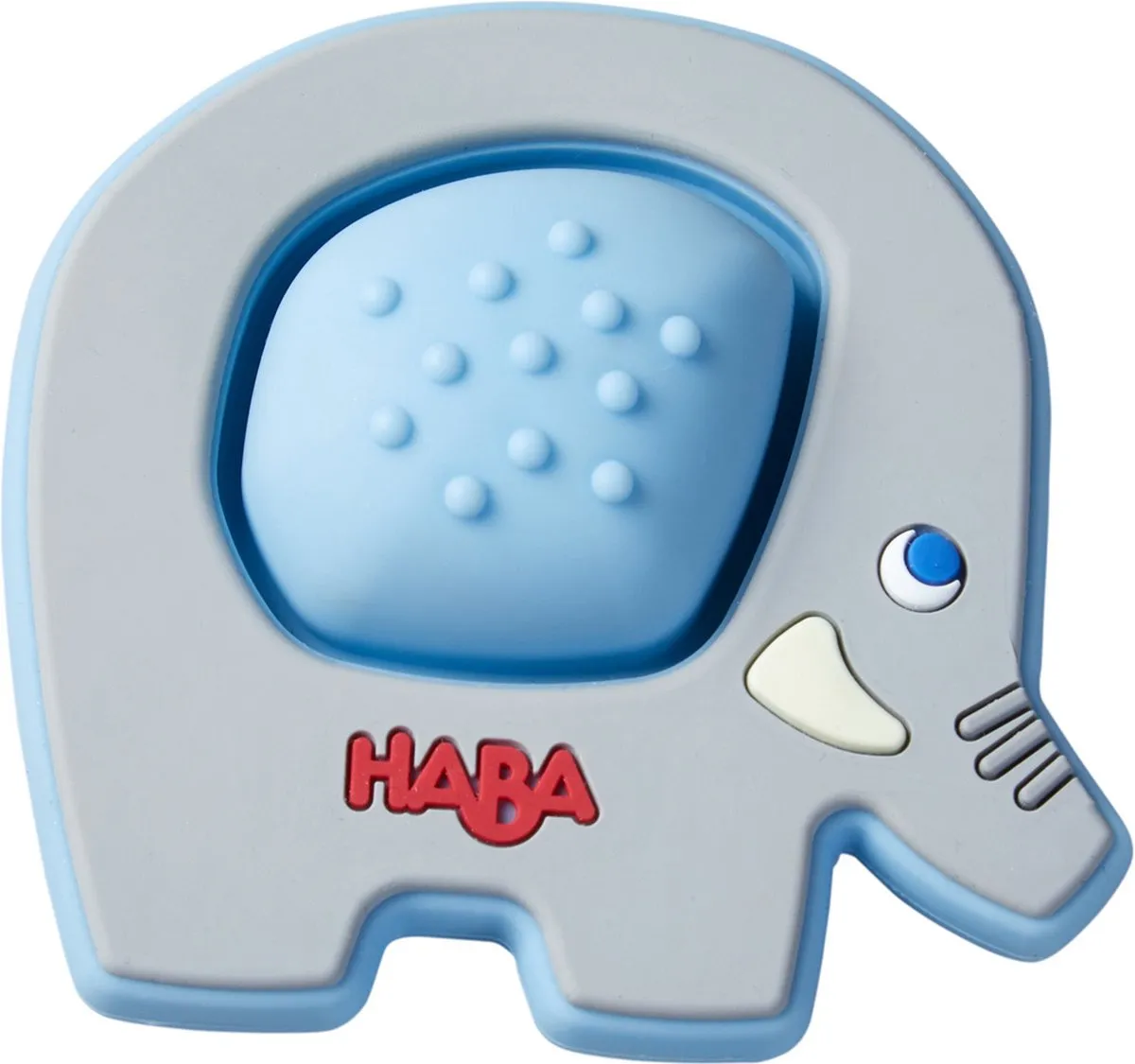Haba Grijpspeeltje Olifant Plop