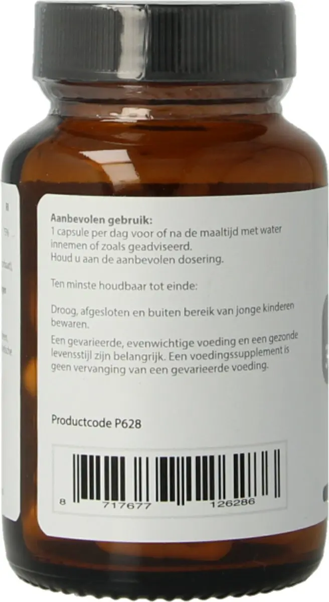 Proviform Lactoferrine 300mg - 30 Capsules