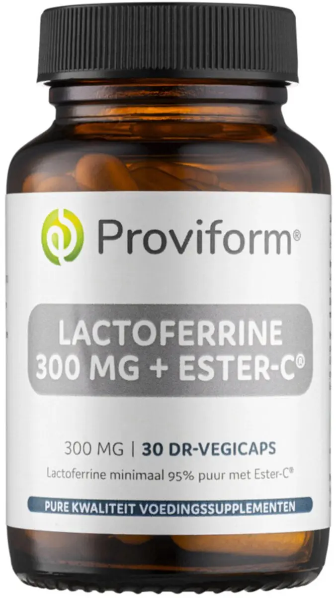 Proviform Lactoferrine 300 mg
