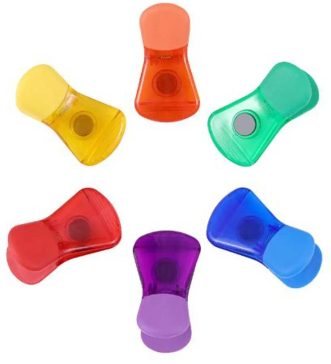 Joie Magnetische Zakklemmen