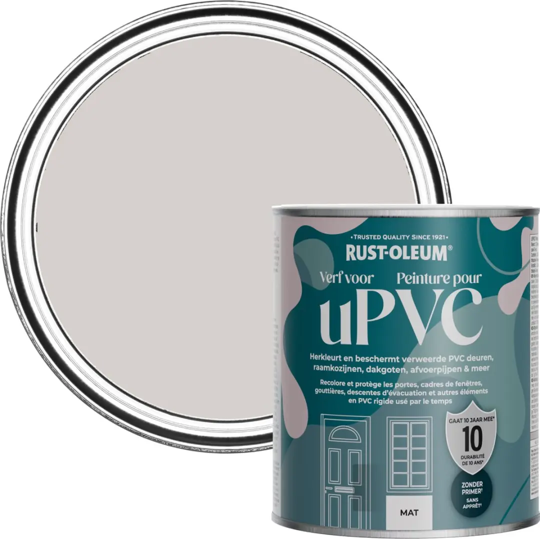 Rust-Oleum Babushka Verf 750ml