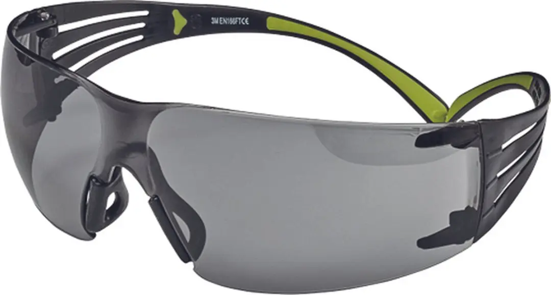3M Secure Fit SF400 Veiligheidsbril - Grijs