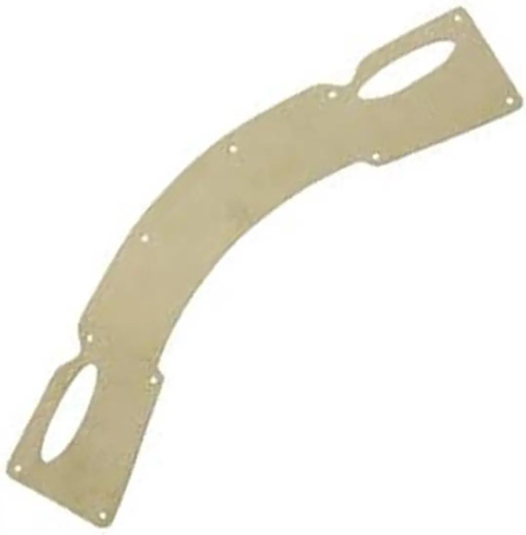 3M zweetband HYG leder