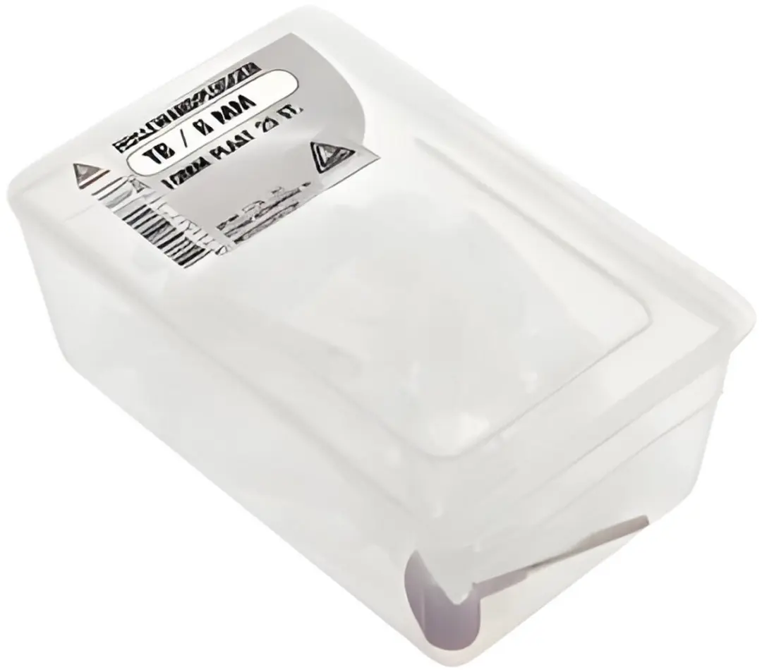 Deltafix Hollewandplug tb/8mm