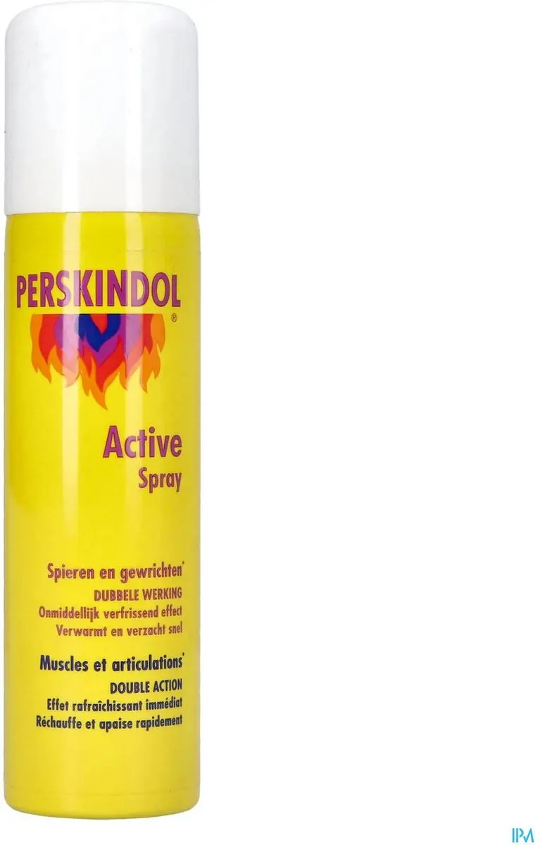 Perskindol Active Spray 150ml