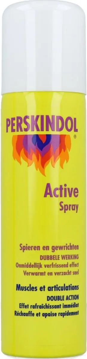 Perskindol Active Spray 150ml
