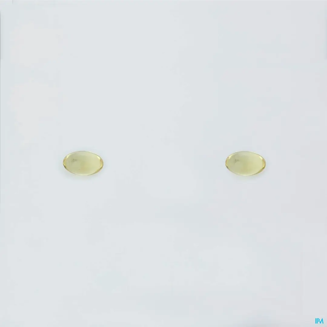 Bio-Omega 3&6 Capsules