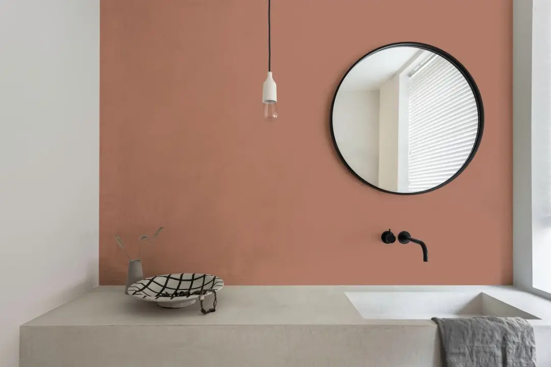 Flexa Easycare Badkamer Mengverf C9.21.58 - 1L