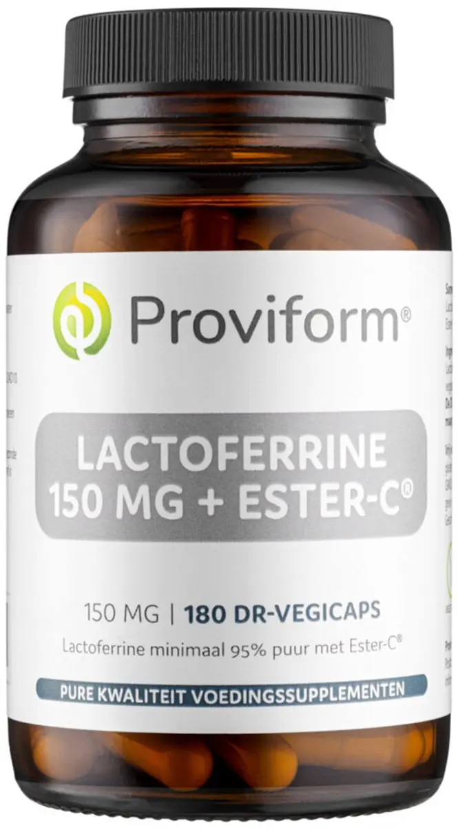 Proviform Lactoferrine 150 mg