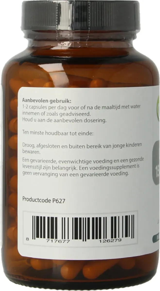 Proviform Lactoferrine 180 Capsules - 150mg