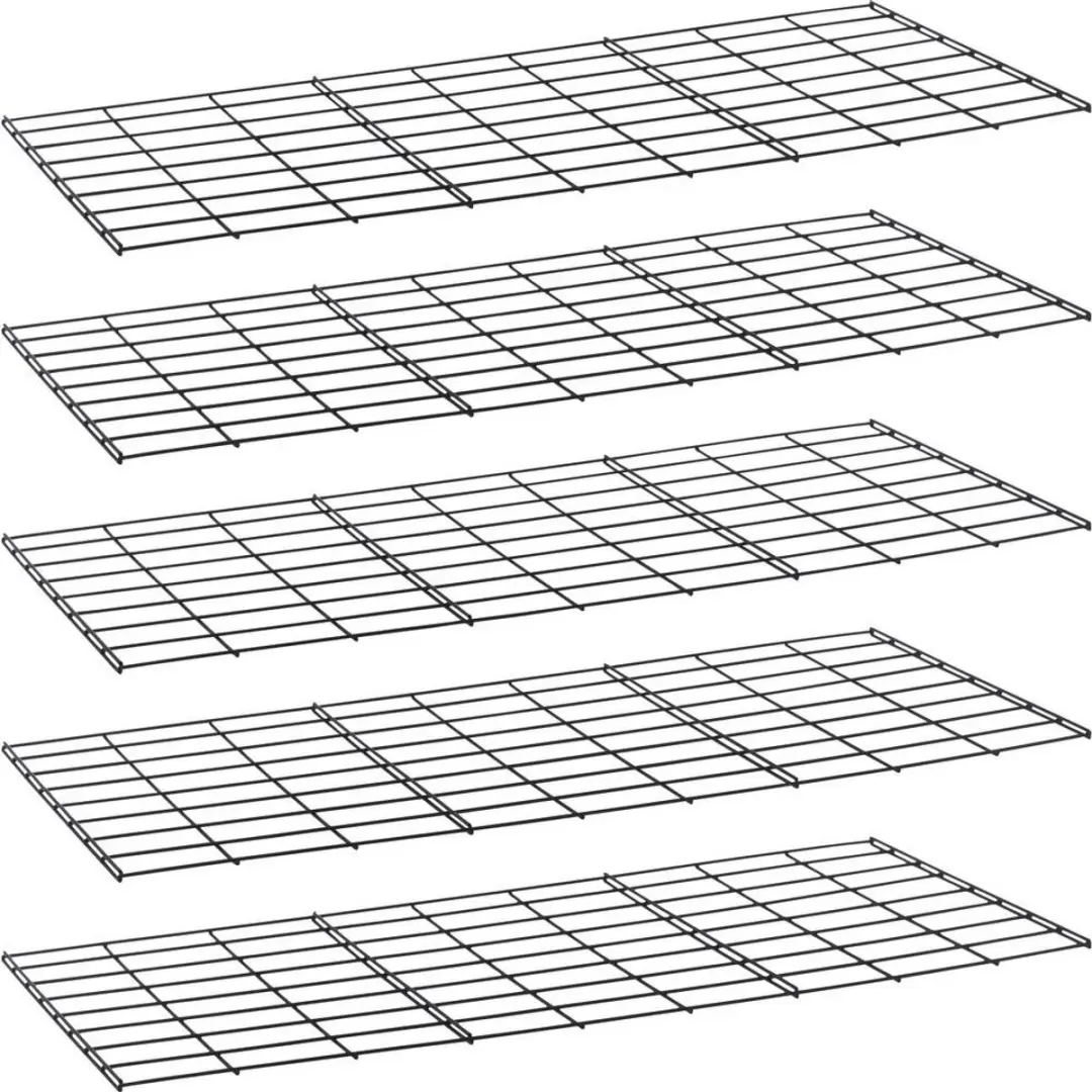 TOOLCRAFT TO-10187136 Gaasbodem 90x40cm