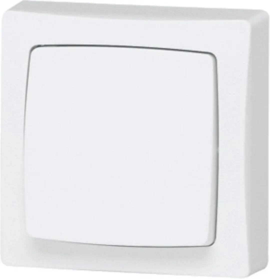 Legrand Oteo Drukknop 6A 250V