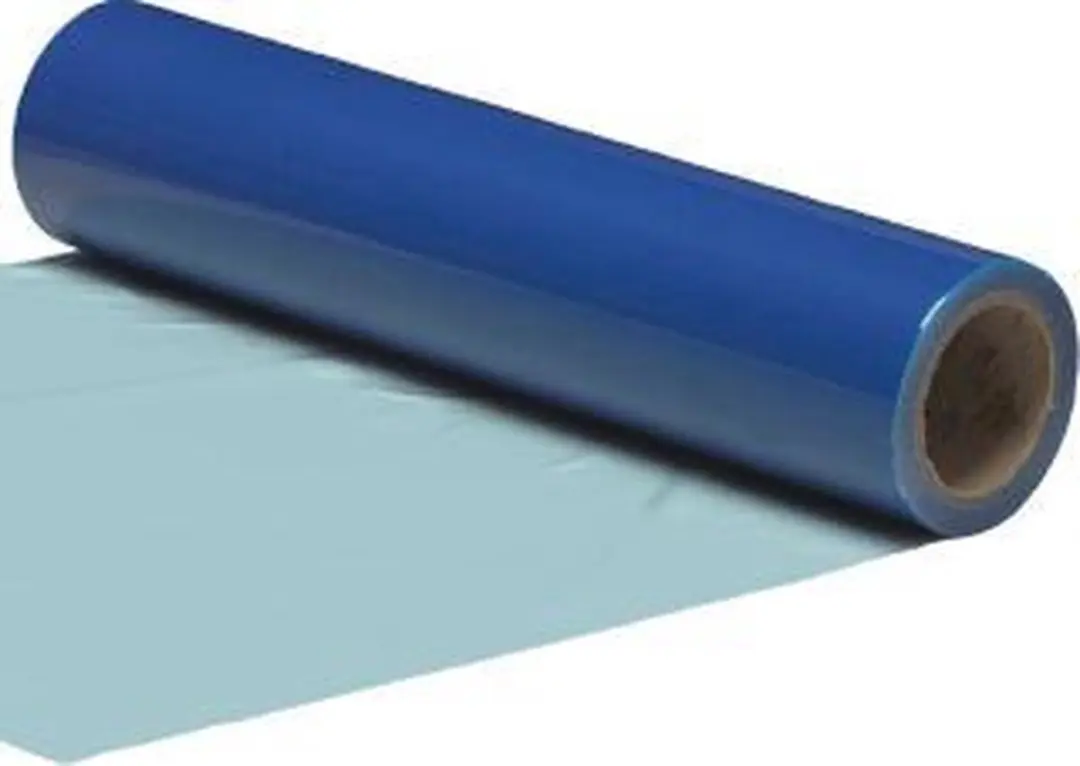 HPX Pro Cover Beschermfolie Groen 50cm x 100m