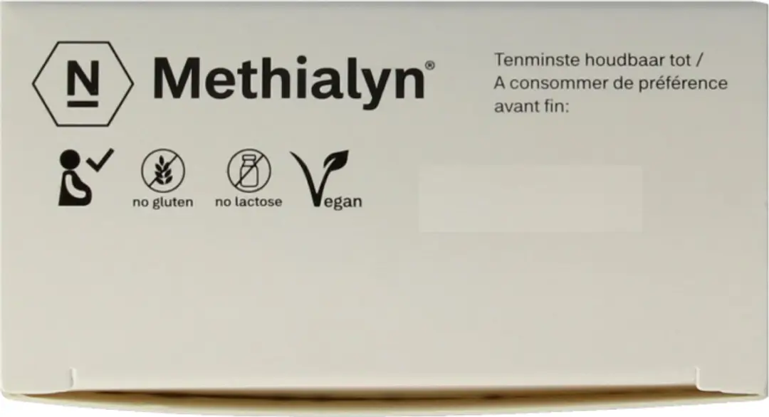 Nutriphyt Methialyn 60 Tabletten
