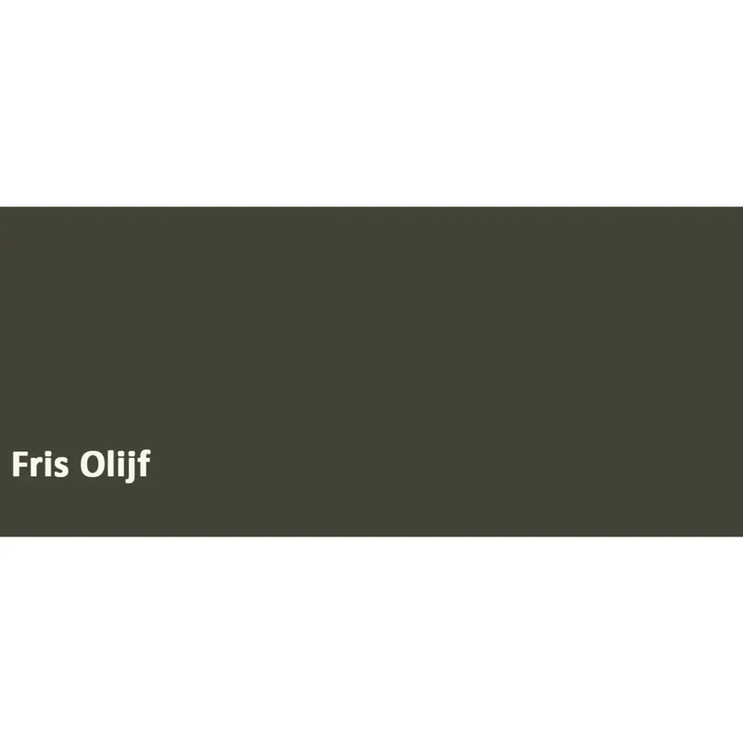 Koopmans Interieurtex Matte Muurverf 7,5L - Fris Olijf