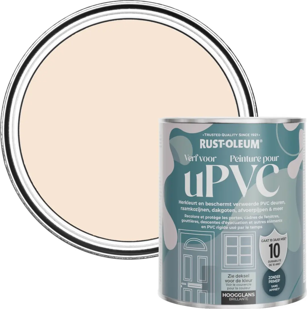 Rust-Oleum Melrose Verf 750ml
