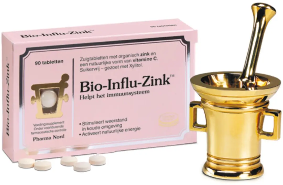 Pharma Nord Bio-Influ-Zink