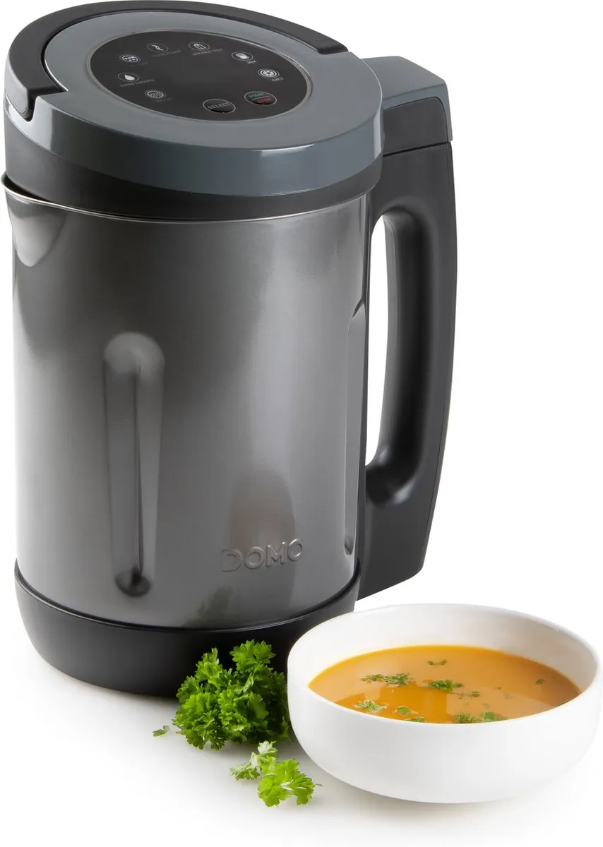 Domo DO728BL Soepmaker