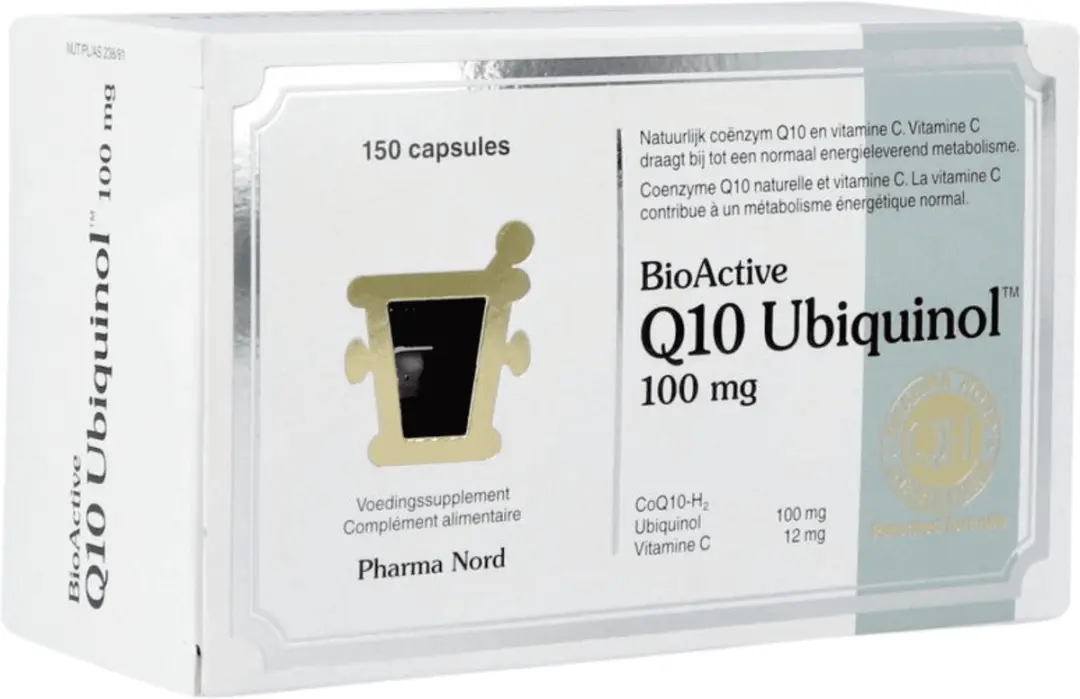 Pharma Nord Bioactive Q10 100mg