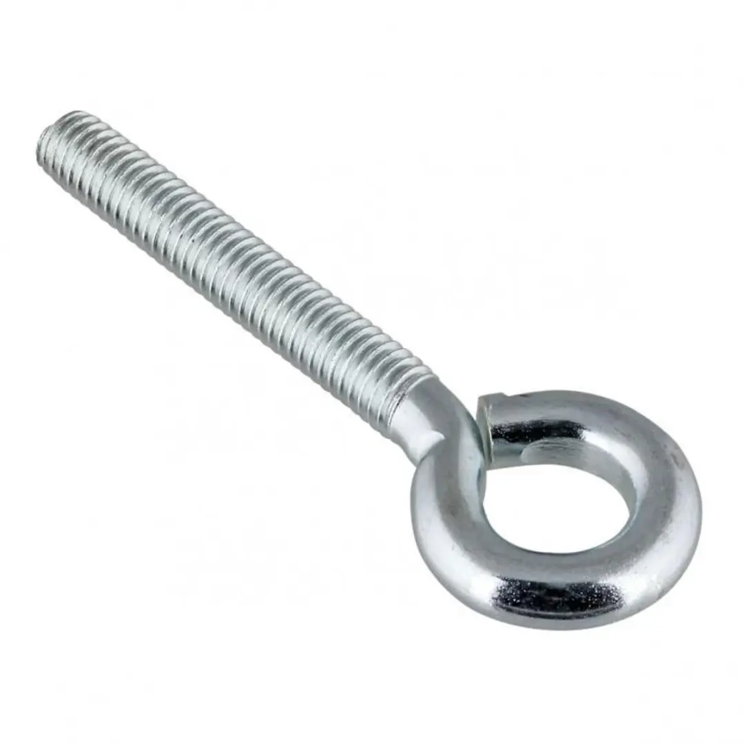 Deltafix Schroefoog 8x60mm Verzinkt