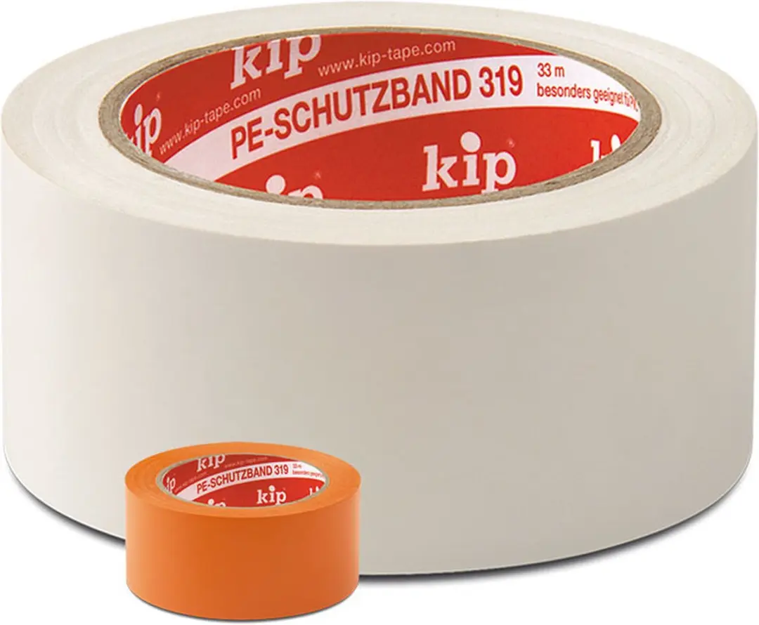 Kip 319 PVC Tape 50mm