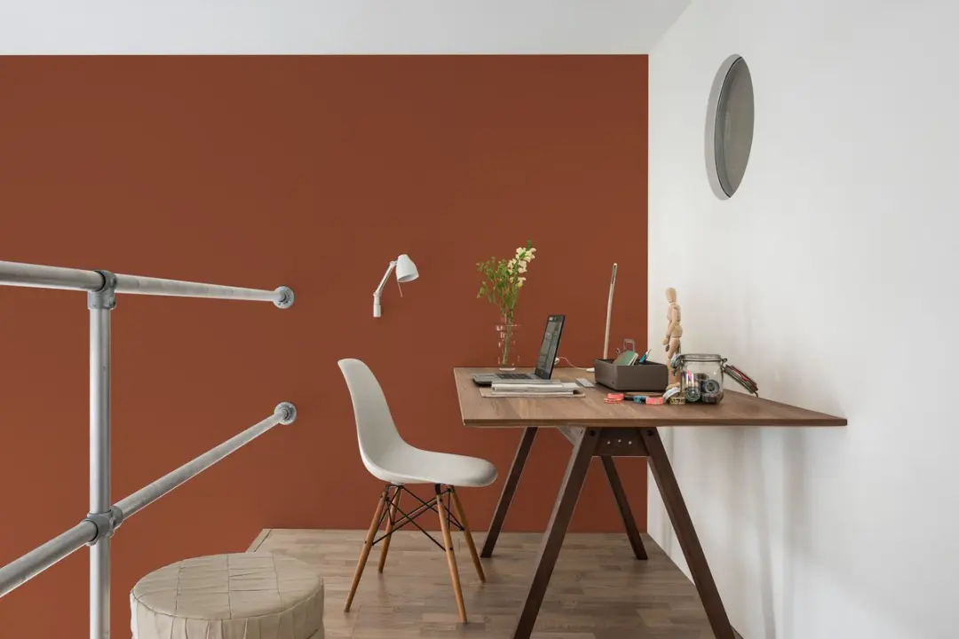 Flexa Strak Op De Muur Binnenmat Buzz Colour 4 Mengverf 1L