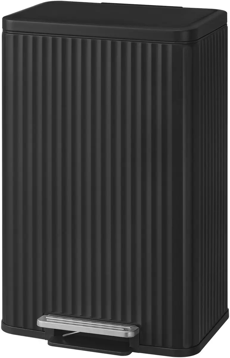 Songmics Keukenafvalbak 50L