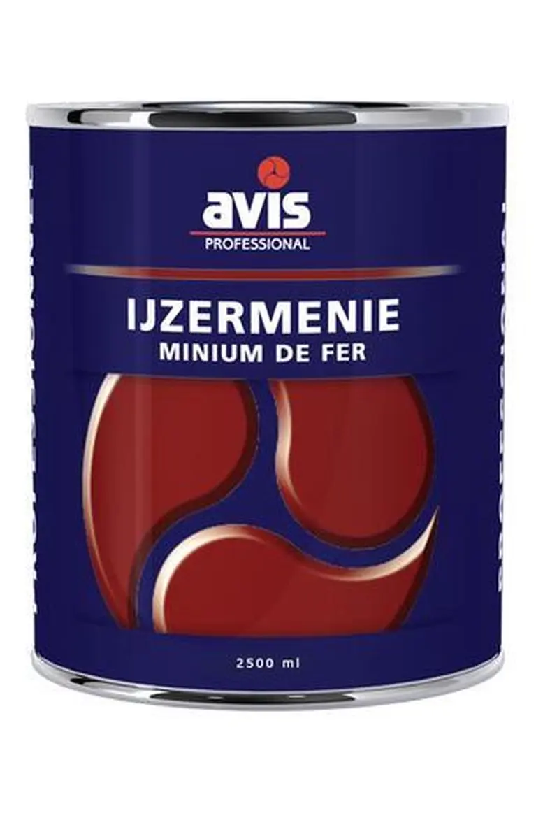 Avis IJzermenie - 2,5 Liter