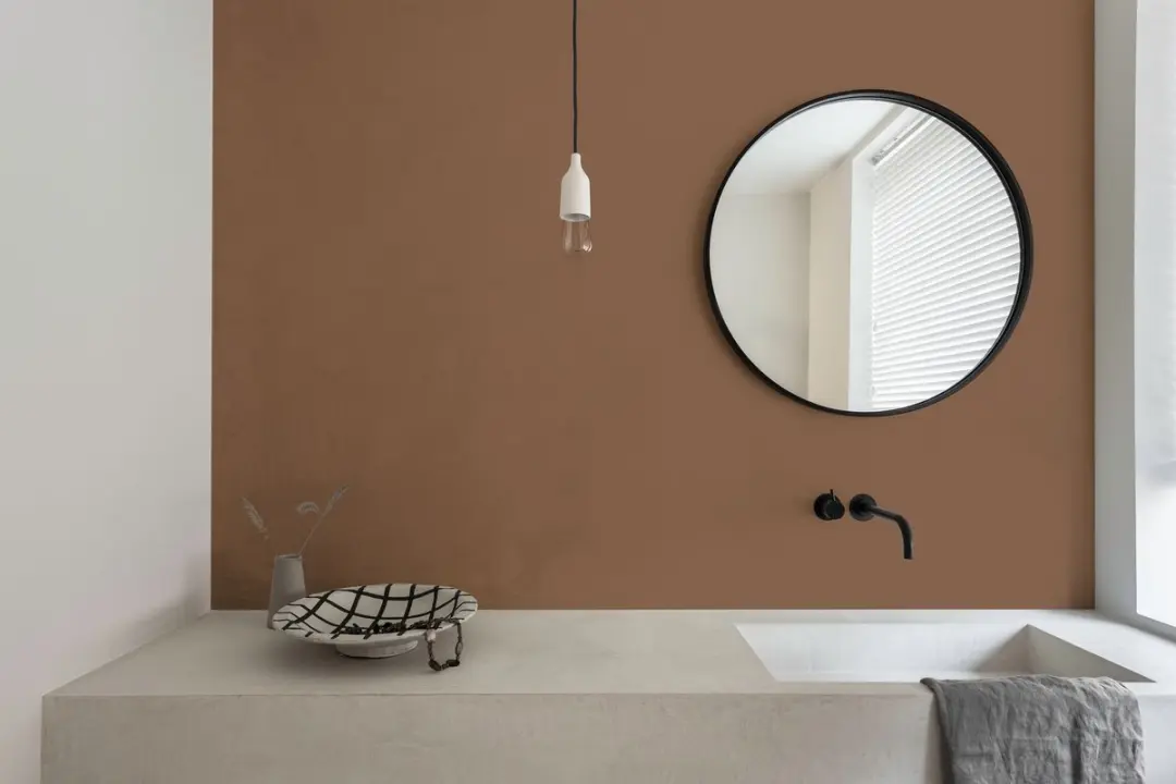 Flexa Strak Op De Muur Binnen Mat Mengverf Dandy Dust 1L