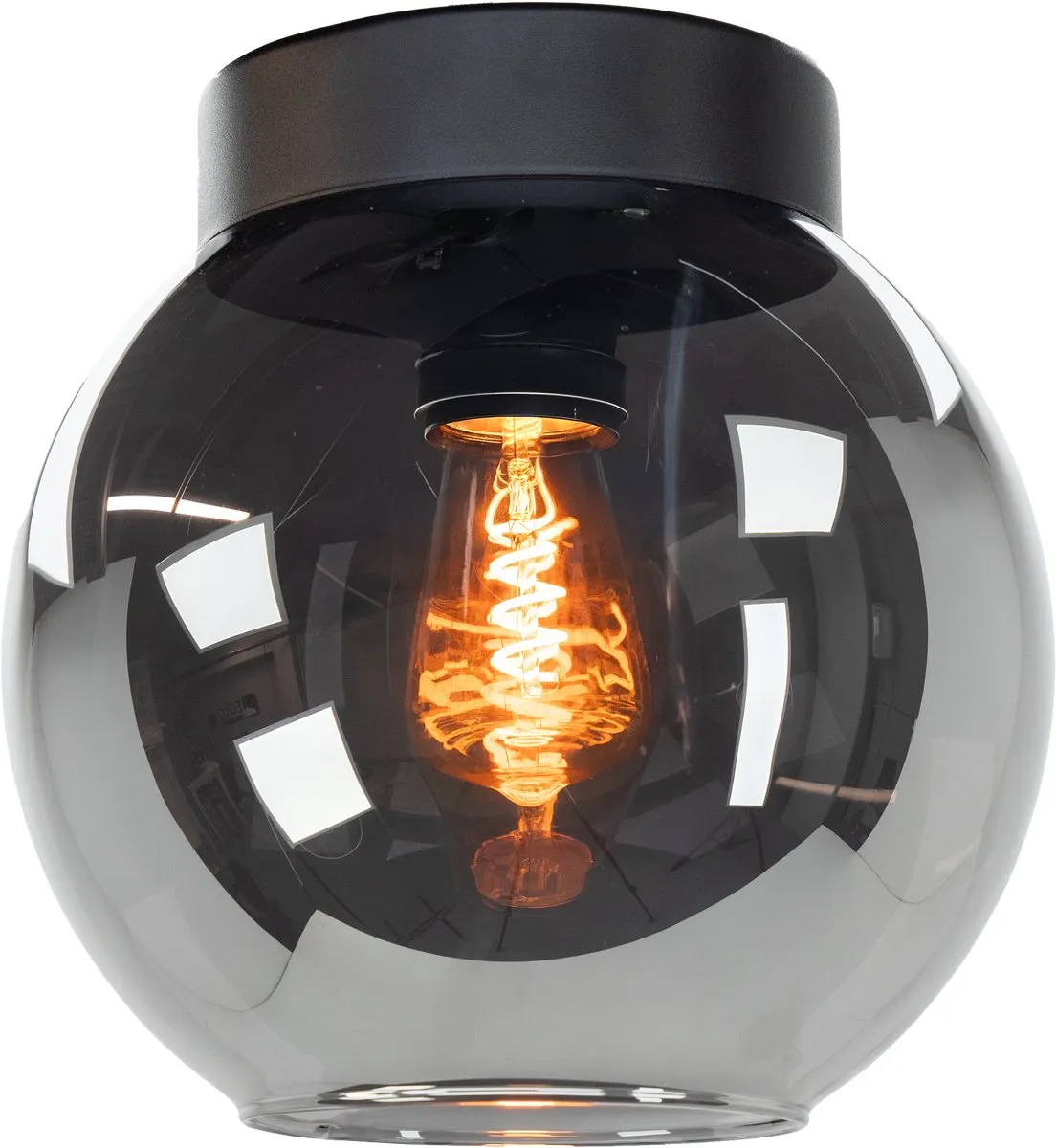 Eglo Centara Plafondlamp E27