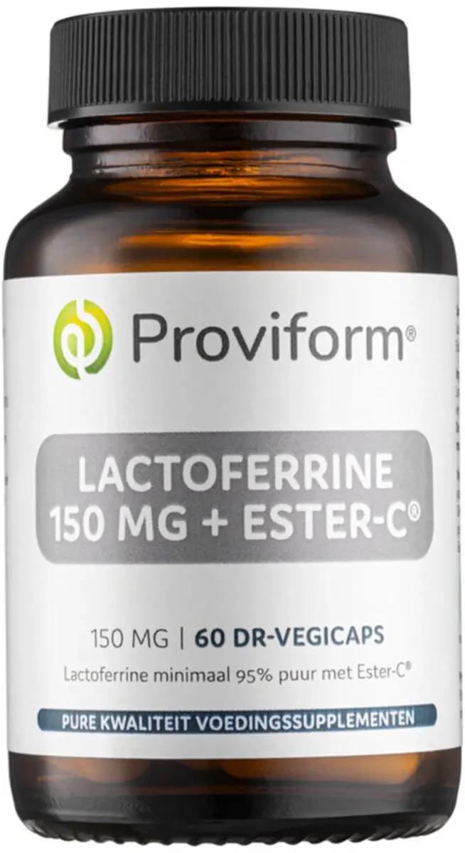 Proviform Lactoferrine 150 mg