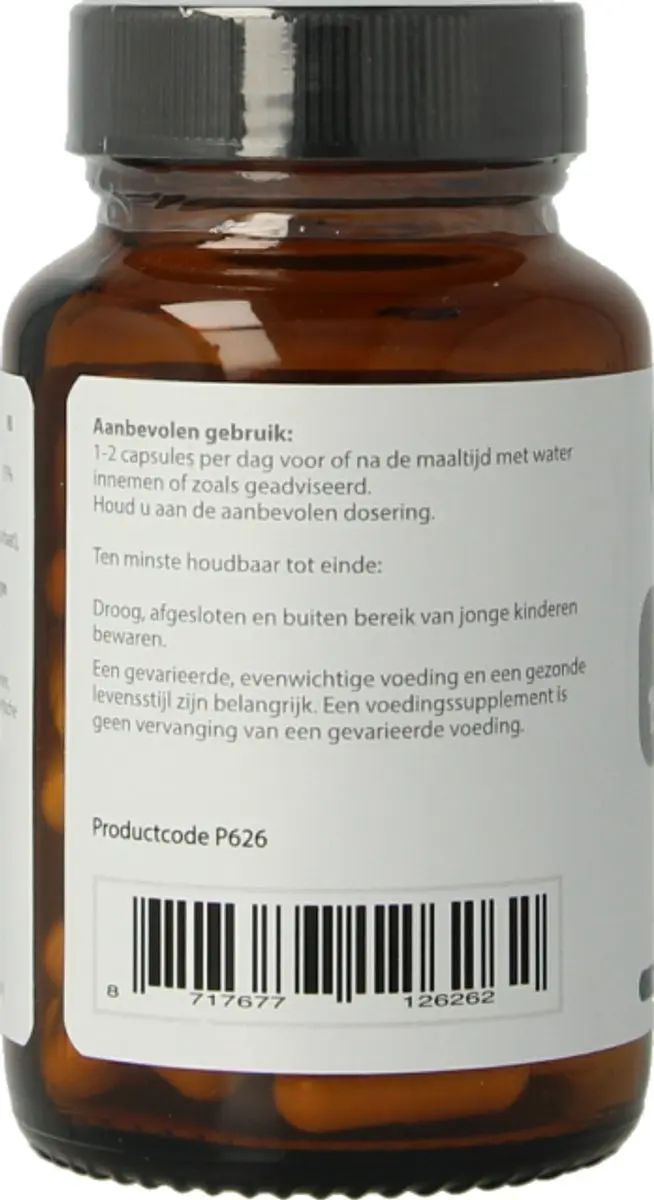 Proviform Lactoferrine 150 mg - 60 capsules