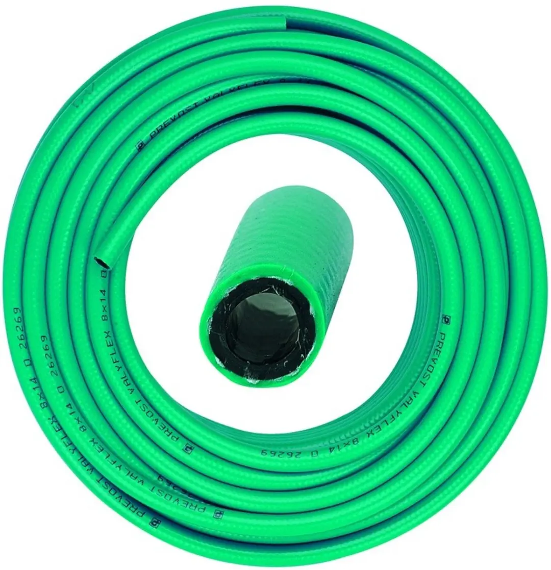 RODAC RR7003 Persluchtslang 10x16mm