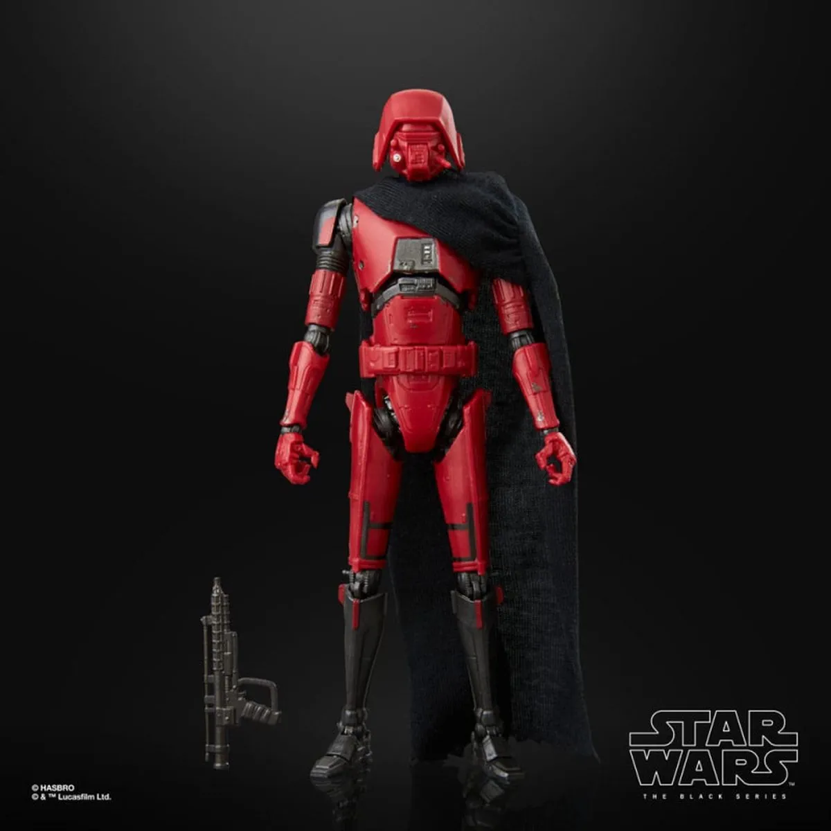 Disney Star Wars Ahsoka HK-87 Assassindroid 15cm - Multicolor