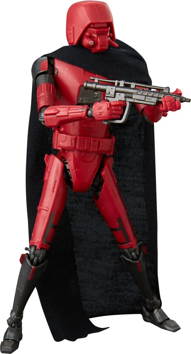 Disney Star Wars Ahsoka HK-87 Assassindroid 15cm - Multicolor