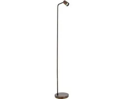 Eglo Rigomagno Vloerlamp GU10 151cm
