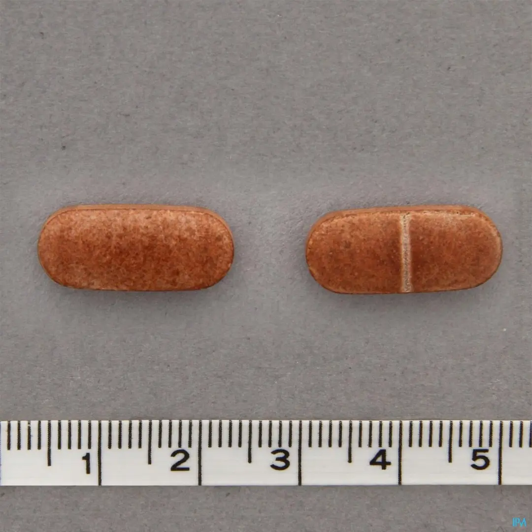 Nutriphyt Fertility Woman Capsules - 120 Stuks